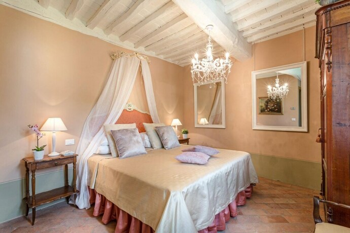 Imagen general del Villa Principessa Elisa. Foto 17
