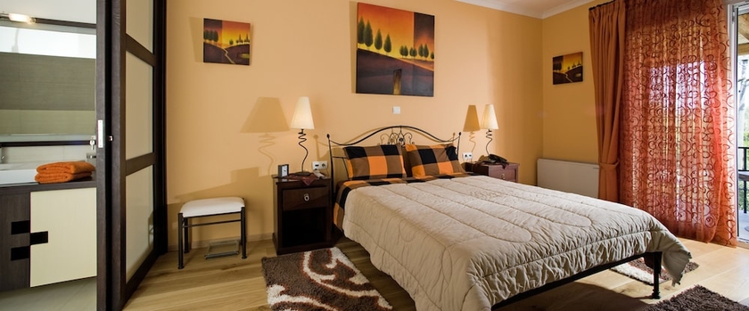 Imagen de la habitación del Villa Privilege Classic and Exclusive. Foto 2