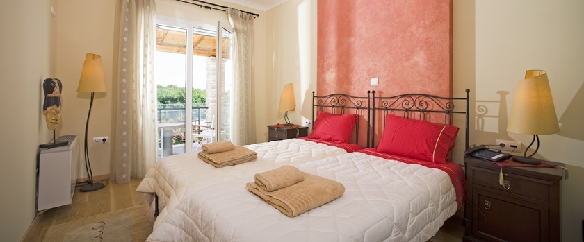 Imagen de la habitación del Villa Privilege Classic and Exclusive. Foto 3