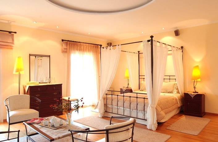 Imagen de la habitación del Villa Privilege Classic and Exclusive. Foto 4