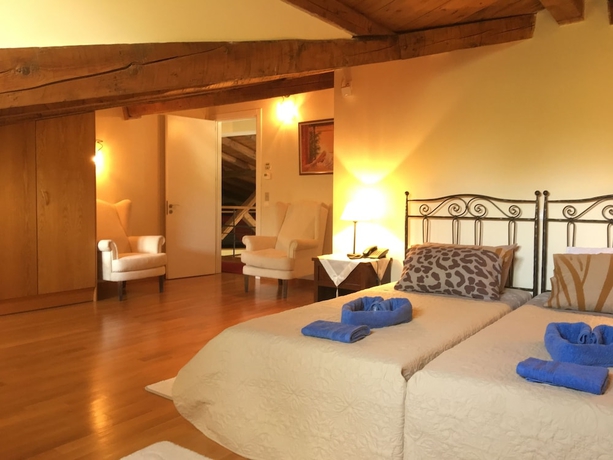 Imagen de la habitación del Villa Privilege Classic and Exclusive. Foto 7