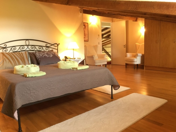 Imagen de la habitación del Villa Privilege Classic and Exclusive. Foto 8