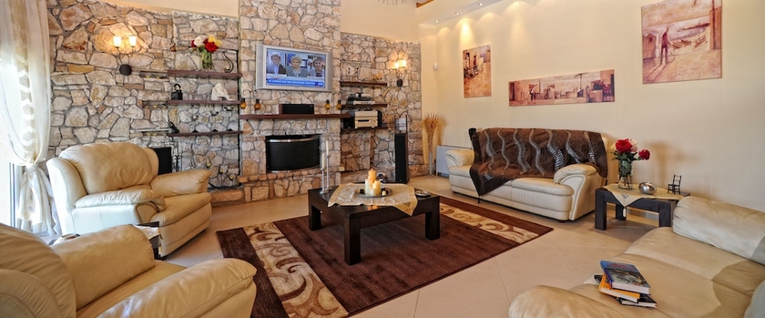 Imagen de la habitación del Villa Privilege Classic and Exclusive. Foto 12