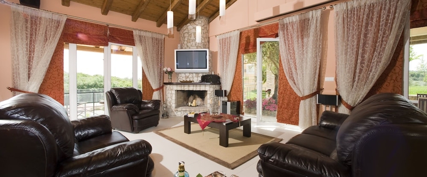 Imagen de la habitación del Villa Privilege Classic and Exclusive. Foto 13