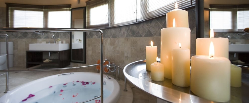 Imagen de la habitación del Villa Privilege Classic and Exclusive. Foto 19