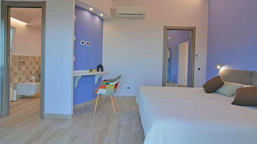 Imagen general del Villa Provenza 12 4 in Cefal. Foto 1