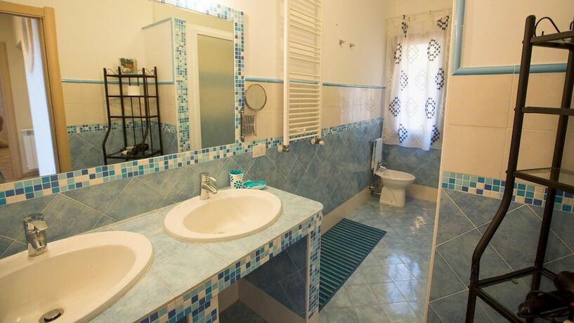 Imagen general del Villa Provenza 12 4 in Cefal. Foto 3