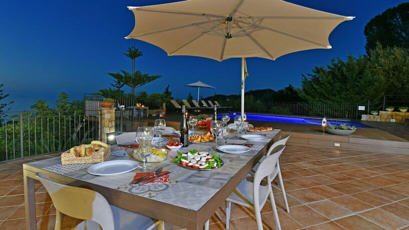 Imagen de la habitación del Villa Provenza 12 4 in Cefal. Foto 19
