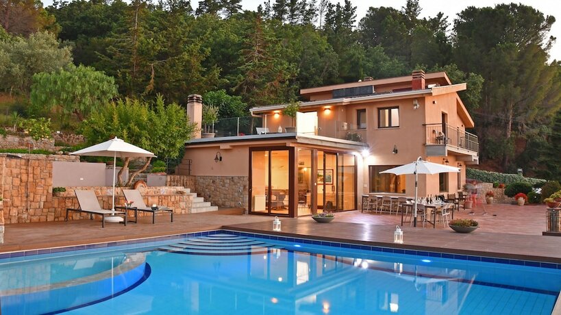 Imagen general del Villa Provenza 12 4 in Cefal. Foto 8