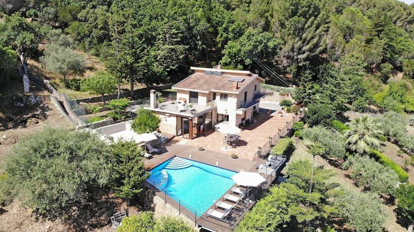 Imagen general del Villa Provenza 12 4 in Cefal. Foto 10