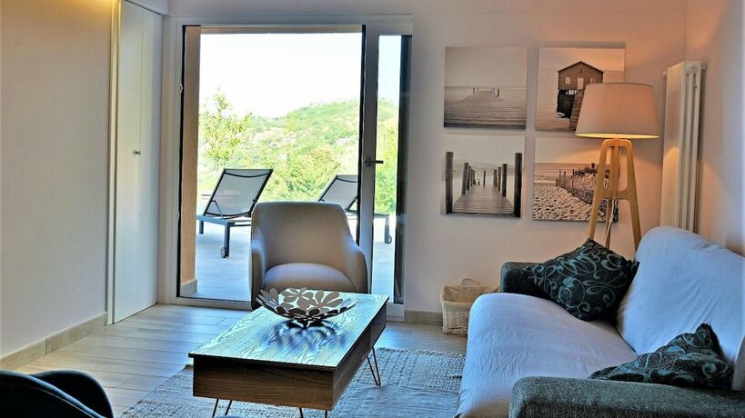 Imagen general del Villa Provenza 12 4 in Cefal. Foto 11