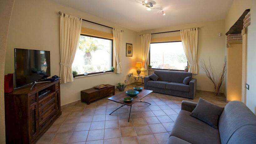 Imagen de la habitación del Villa Provenza 12 4 in Cefal. Foto 20