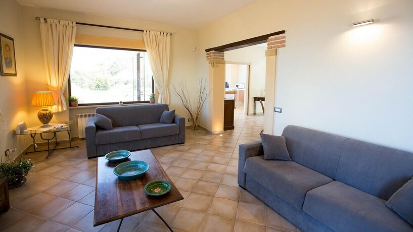 Imagen general del Villa Provenza 12 4 in Cefal. Foto 13