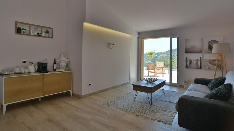 Imagen general del Villa Provenza 12 4 in Cefal. Foto 17