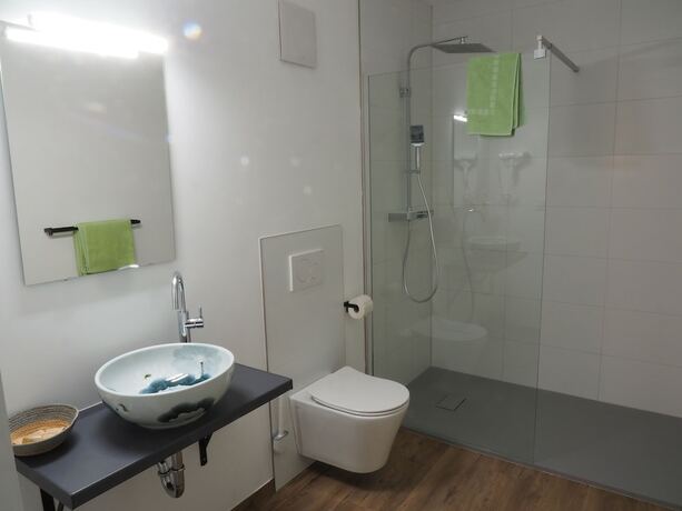 Imagen de la habitación del Villa Quintana. Foto 15