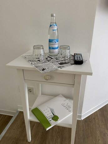 Imagen de la habitación del Villa Quintana. Foto 16