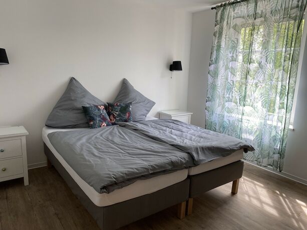 Imagen de la habitación del Villa Quintana. Foto 18