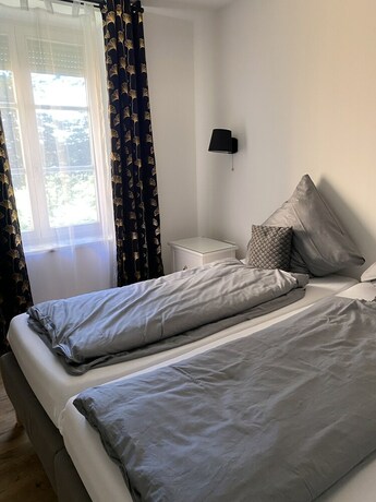 Imagen de la habitación del Villa Quintana. Foto 20
