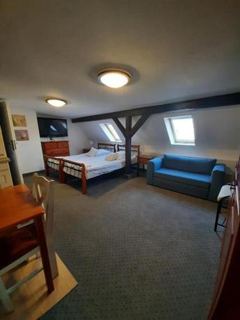 Imagen de la habitación del Villa Rafa. Foto 4