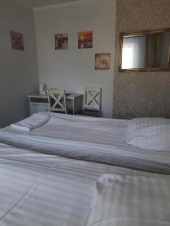 Imagen de la habitación del Villa Rafa. Foto 6