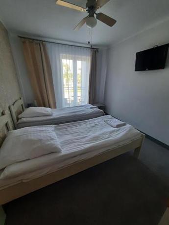 Imagen de la habitación del Villa Rafa. Foto 7