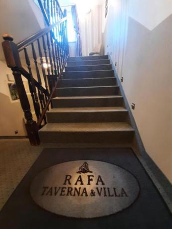Imagen de los interiores del Villa Rafa. Foto 17