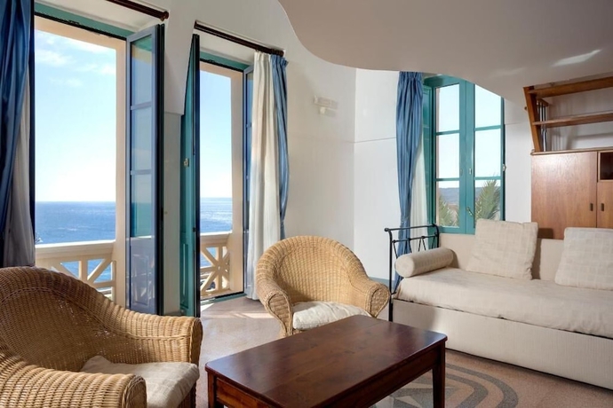 Imagen de la habitación del Villa Raffaella. Foto 7