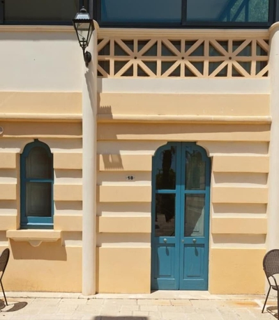 Imagen de la habitación del Villa Raffaella. Foto 9