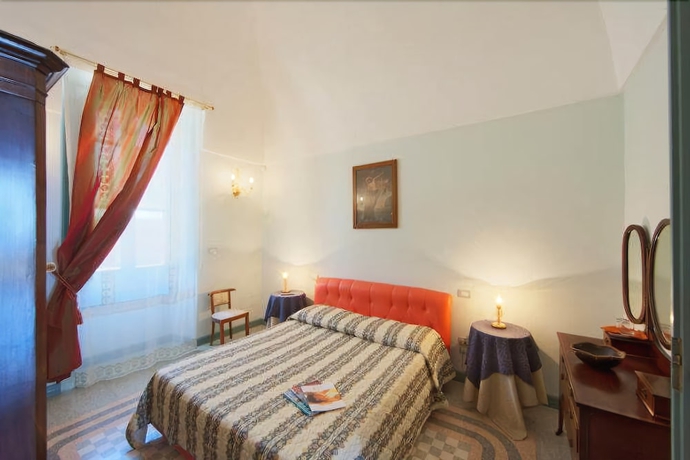 Imagen de la habitación del Villa Raffaella. Foto 10