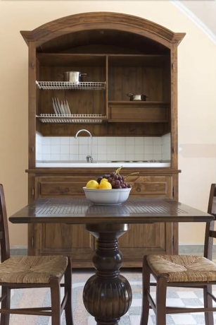 Imagen de la habitación del Villa Raffaella. Foto 13