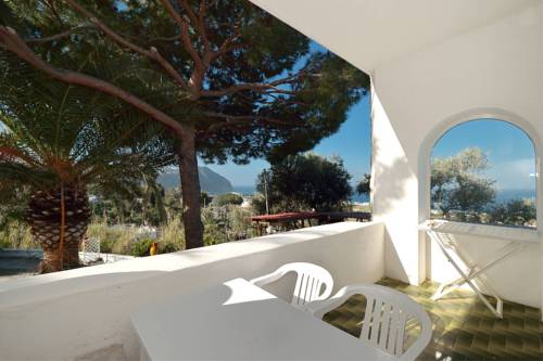 Imagen de la habitación del Villa Ravino Aparthotel. Foto 2