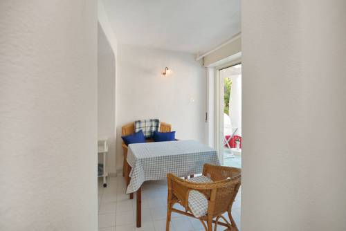 Imagen de la habitación del Villa Ravino Aparthotel. Foto 3