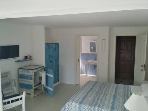Imagen de la habitación del Villa Ravino Aparthotel. Foto 5