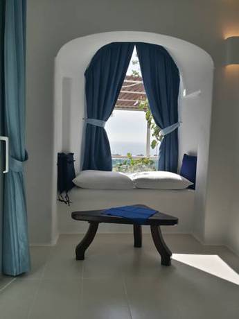 Imagen de la habitación del Villa Ravino Aparthotel. Foto 6