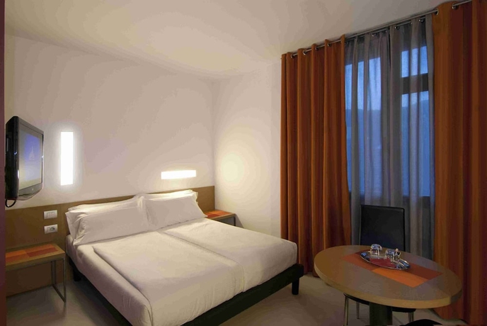 Imagen de la habitación del Villa Regina, Riva del Garda. Foto 8
