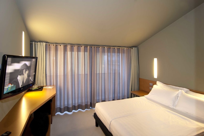 Imagen de la habitación del Villa Regina, Riva del Garda. Foto 10