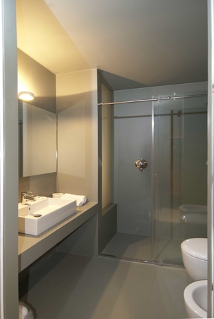 Imagen de la habitación del Villa Regina, Riva del Garda. Foto 11