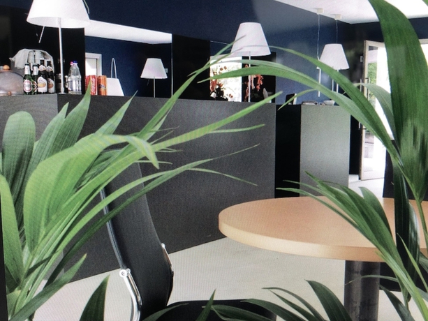 Imagen de los interiores del Villa Regina, Riva del Garda. Foto 16