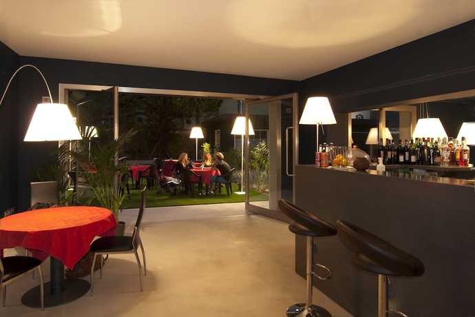 Imagen de los interiores del Villa Regina, Riva del Garda. Foto 18