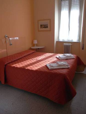 Imagen de la habitación del Villa Riari. Foto 3