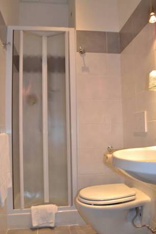 Imagen de la habitación del Villa Riari. Foto 4