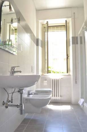 Imagen de la habitación del Villa Riari. Foto 6