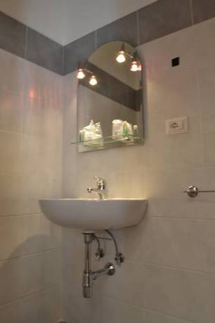 Imagen de la habitación del Villa Riari. Foto 7