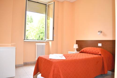 Imagen de la habitación del Villa Riari. Foto 10