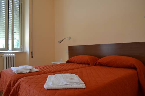 Imagen de la habitación del Villa Riari. Foto 11