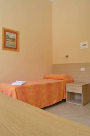 Imagen de la habitación del Villa Riari. Foto 12