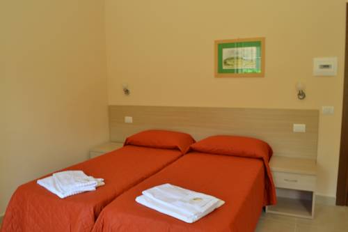 Imagen de la habitación del Villa Riari. Foto 13
