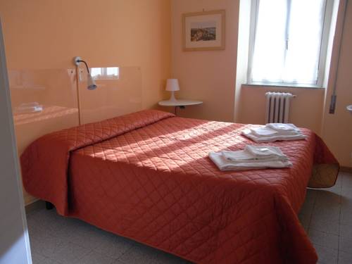 Imagen de la habitación del Villa Riari. Foto 14