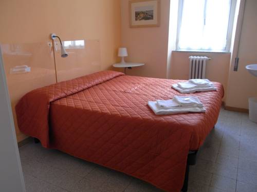 Imagen de la habitación del Villa Riari. Foto 15