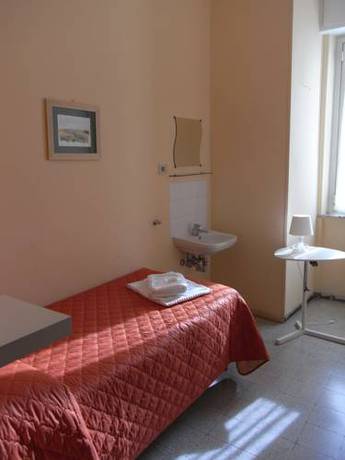 Imagen de la habitación del Villa Riari. Foto 16